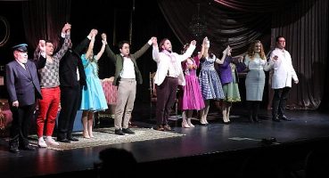 Binlerce Tiyatro Sever Gemlik’te Buluşacak