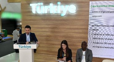 BM İklim Zirvesi’nde tütün ürünlerinin çevresel etkileri tartışıldı