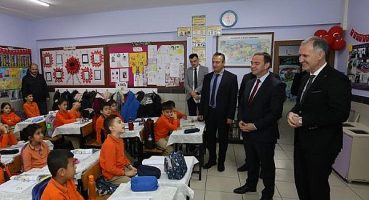 Bu Yarışmada Kazanan ‘’Çevre’’ Oldu