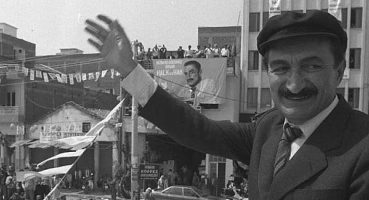 Bülent Ecevit’in adı ve düşünceleri yaşatılacak