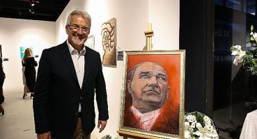 “Burda/yız” sergisi Nilüfer’de sanatseverlerle buluştu