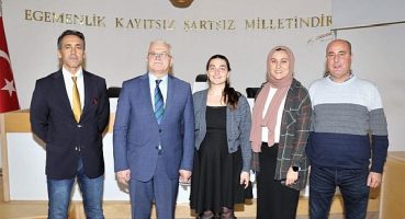 Burhaniye’de 40 Yıllık Tapu Hasreti Son Buldu