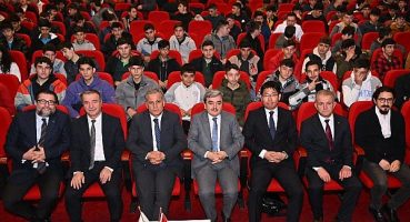 Çalık Enerji, Enerjik Okullar Projesi ile Amasya’da 300’e yakın öğrenciye ulaştı