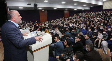 Canik’te 2023 Kültür ve Sanat Sezonu Başlıyor