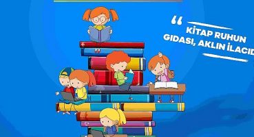 Canik’te Çocuk Kitapları Günleri Başlıyor