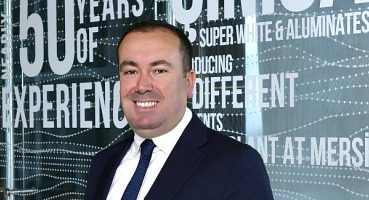 Çimsa, BIST Sürdürülebilirlik 25 Endeksi’nde Yer Alan İlk ve Tek Çimento Şirketi