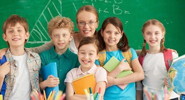 Çocuğunuzun Ders Başarısı Nasıl Olursa Olsun Tatile İhtiyaç Var