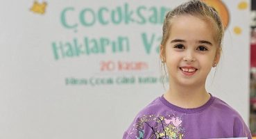 Çocuklar, CarrefourSA ve UNICEF’le Haklarını Öğrendi