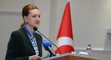 DEÜ’de Öğretmenler Günü Töreni Düzenlendi