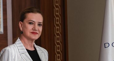 DEÜ’den Sürdürülebilirlikte Küresel Tırmanış