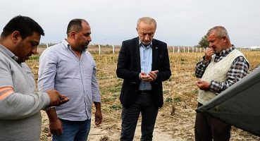 Didim Belediyesi Üretiyor, Kazanan Vatandaş Oluyor