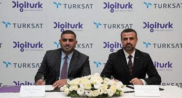 Digiturk ve TÜRKSAT Stratejik İş Birliği Anlaşması İmzaladı
