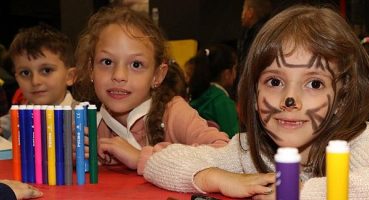 ‘Dijital Çocukların Ebeveyni Olmak’