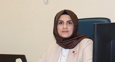 Dr. Öğretim Üyesi Fethiye Kılıçaslan: ve Harran Üniversitesi Tıp Fakültesi Okullarda Artan Önemli Bir Sorun Akran Zorbalığı