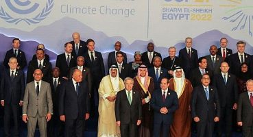 Dünya Doktorları’ndan Birleşmiş Milletler’e Çağrı “Ulusal iklim eylem planlarına olan ihtiyaç her zamankinden daha acil ve öncelikli hale getirilmelidir”