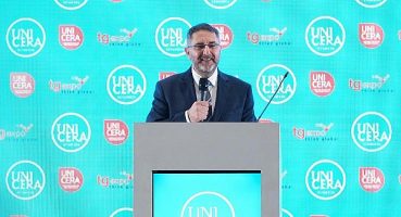 Dünya seramik sektörü İstanbul’da buluştu