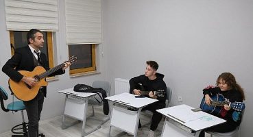 Edremit Belediyesi Ücretsiz Kurs Veriyor