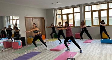 Edremit Belediyesi’nden Ücretsiz Sağlıklı Yaşam Kursları