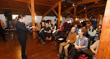 Efesli Herakleitos Felfese Günleri Sona Erdi