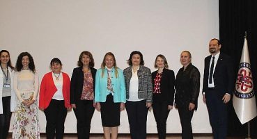 Ege Üniversitesinde “KOAH Hasta Eğitim ve Bilgilendirme Toplantısı” gerçekleştirildi