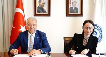 Ege Üniversitesinden rekor promosyon anlaşması