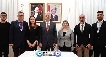 Egeli akademisyenden diyabet sonucu uzuv kaybının önüne geçecek proje!