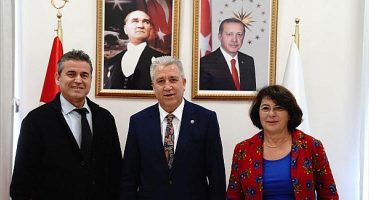 Egeli bilim insanlarından çevre öncelikli projeler