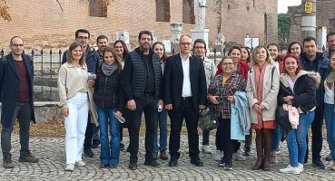 EGESEM, kurumsal eğitimlerine bir yenisini daha ekledi