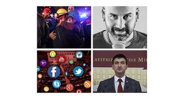 Ekim Ayında Türkiye Bu Olayları Konuştu