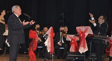 Emekliler Müzik Korosu Kuruluyor