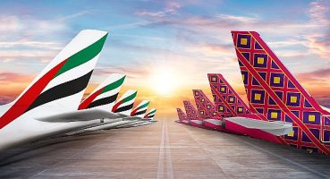 Emirates, Batik Air ile ortak uçuş anlaşması imzaladı