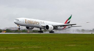 Emirates, Latin Amerika’daki uçuş ağını güçlendirerek Rio de Janeiro ve Buenos Aires seferlerine yeniden başladı