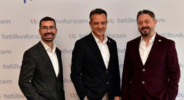 Erken Rezervasyon Altın Çağını Yaşayacak