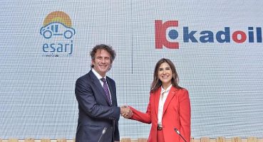 Eşarj ve Kadoil İş birliği ile Türkiye’nin Elektrikli Araç Şarj İstasyon Ağını Genişletiyor