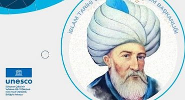 EÜ’de “Süleyman Çelebi ve Mevlid-i Şerifi” Paneli