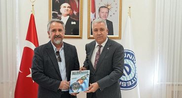 EÜ’ye TÜBİTAK’tan bir destek daha