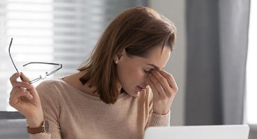 Geçmeyen Sorunların Nedeni Uzamış COVID-19 Olabilir