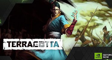 GeForce NOW, Samsung Akıllı TV’lerde 4K Çözünürlükte Oynanıyor