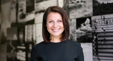 Geleceğin CEO ve girişimcileri buluştu