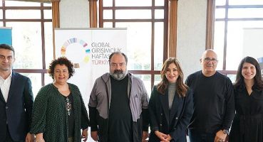 Girişimcilik ekosistemi GGH 2022’de geleceğe kanat açacak