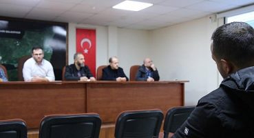 Gölcük Metin Uzuner Spor Tesisi tadilata giriyor