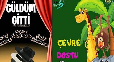 Gölcük’te Tiyatro Günleri İki Oyun İle Devam Ediyor