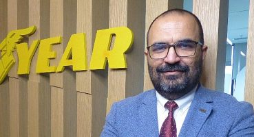 Goodyear iş ortağı filolara kazançlı ve pratik hizmetler sunuyor