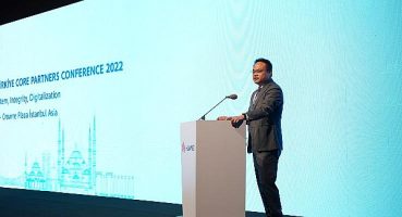 Huawei sürdürülebilir bir ekosistem için iş ortaklarıyla birlikte büyüyor