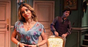 İBB Şehir Tiyatroları’nda Bu Hafta (2-5 Kasım 2022)