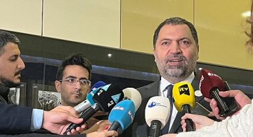 İki Şehir, Tek Metro