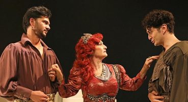 İstanbul Büyükşehir Belediyesi (İBB) Şehir Tiyatroları’nda Bu Hafta 23-27 Kasım 2022