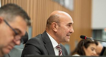İzmir Büyükşehir Belediye Tunç Soyer: Terör örgütlerinin hepsine lanet ediyoruz