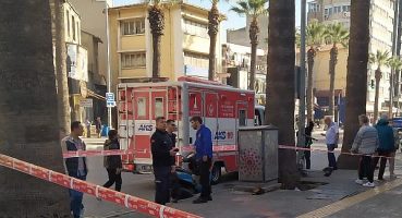 İzmir Büyükşehir depremin hemen ardından teyakkuza geçti