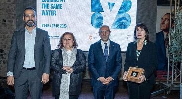 İzmir’de ilk kez Akdeniz Bienali düzenlenecek